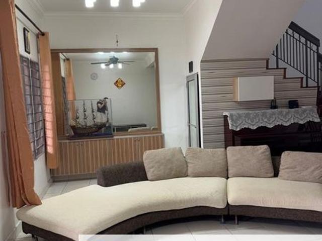 House for rent in Petaling, Subang Jaya