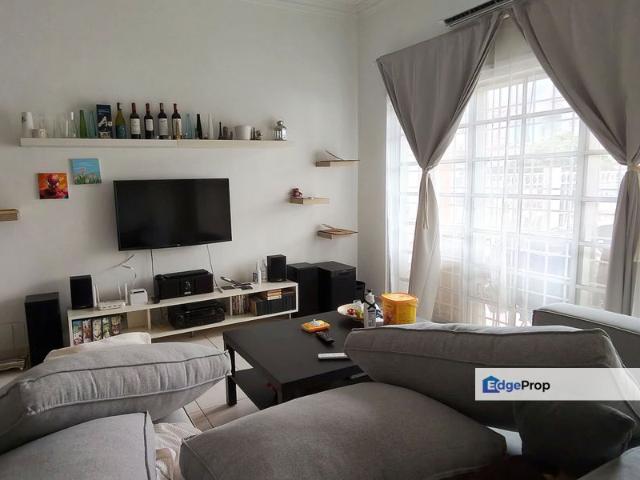 House for sale in Petaling, Subang Jaya