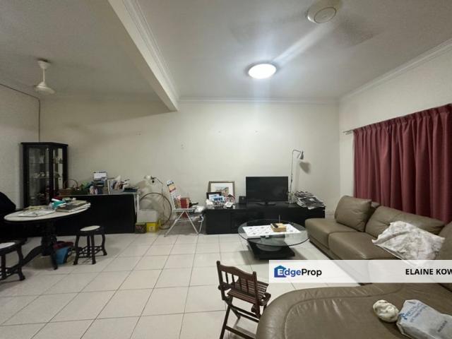 House for sale in Petaling, Subang Jaya
