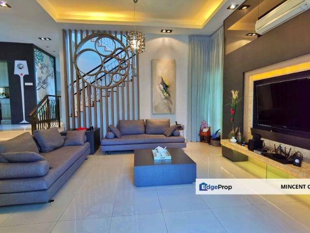 House for sale in Petaling, Subang Jaya