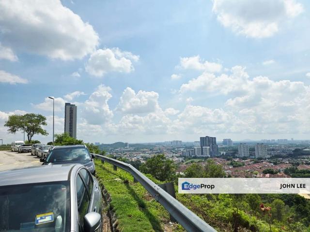 House for sale in Petaling, Subang Jaya
