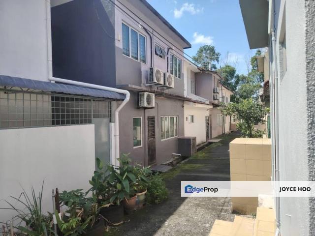 House for rent in Petaling, Subang Jaya