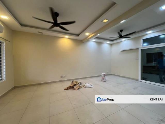 House for sale in Bandar Puteri 1, Majlis Bandaraya Subang Jaya