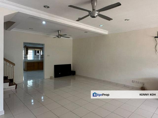House for rent in Petaling, Subang Jaya
