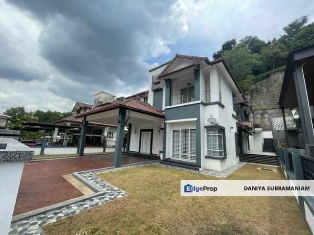House for sale in Petaling, Subang Jaya