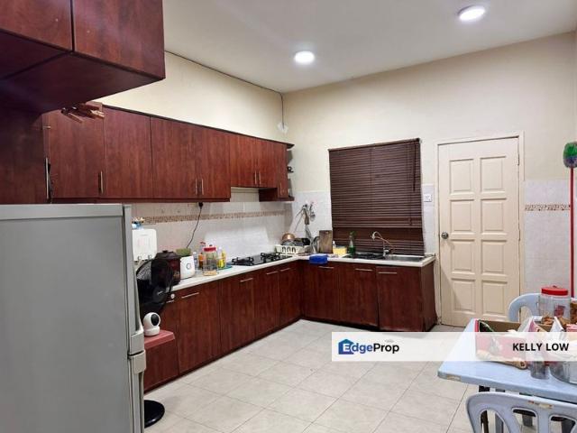 House for rent in Petaling, Subang Jaya