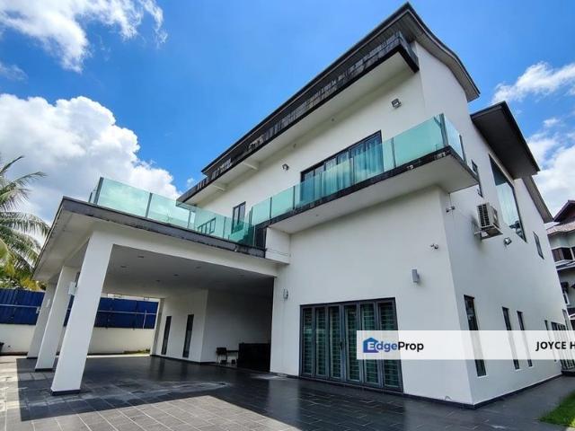 House for rent in Bandar Puteri 1, Majlis Bandaraya Subang Jaya