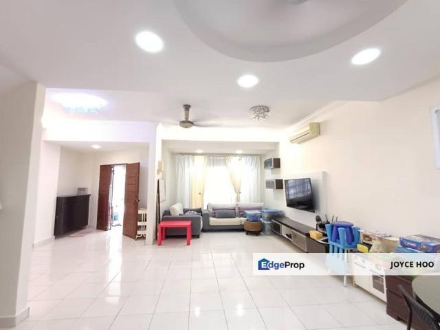 House for sale in Petaling, Subang Jaya