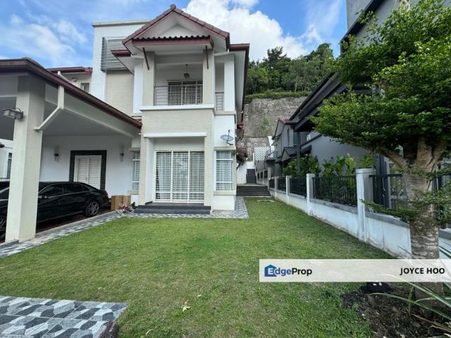 House for rent in Petaling, Subang Jaya
