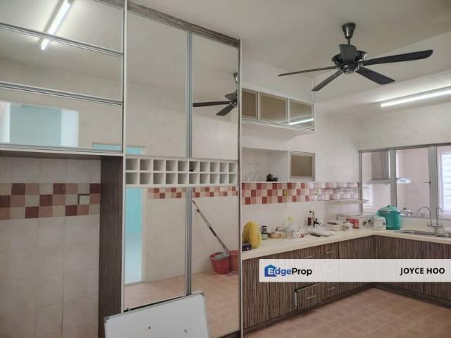 House for sale in Petaling, Subang Jaya