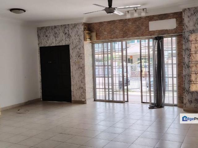 House for sale in Petaling, Subang Jaya