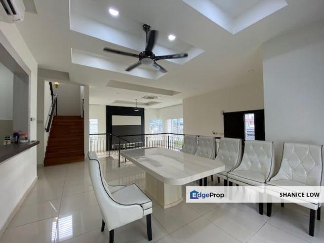 House for rent in Petaling, Subang Jaya