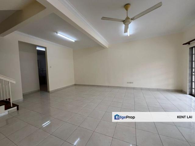 House for rent in Petaling, Subang Jaya