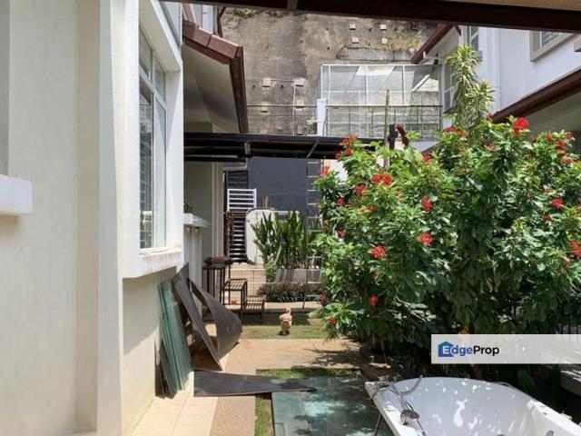 House for sale in Petaling, Subang Jaya