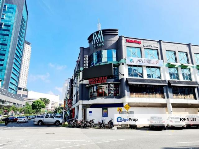 Shop for rent in Petaling, Subang Jaya