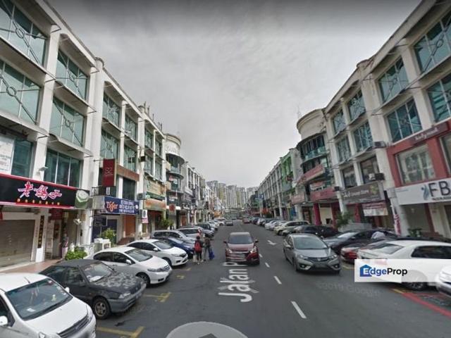 Shop for sale in Petaling, Subang Jaya