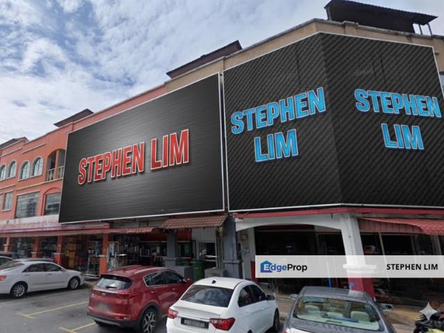 Shop for sale in Petaling, Subang Jaya