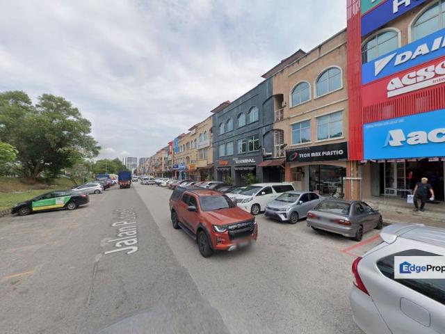 Shop for sale in Petaling, Subang Jaya
