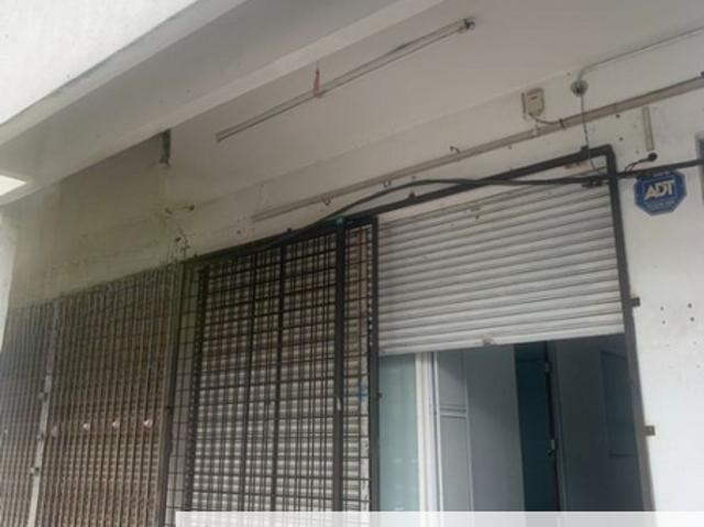 Shop for rent in Petaling, Subang Jaya