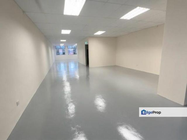 Shop for rent in Petaling, Subang Jaya
