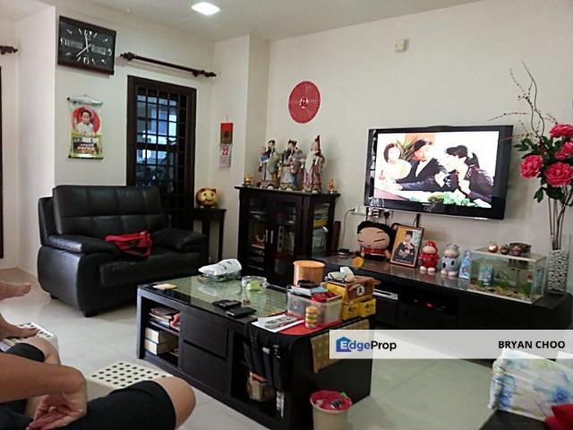 House for sale in Petaling, Subang Jaya
