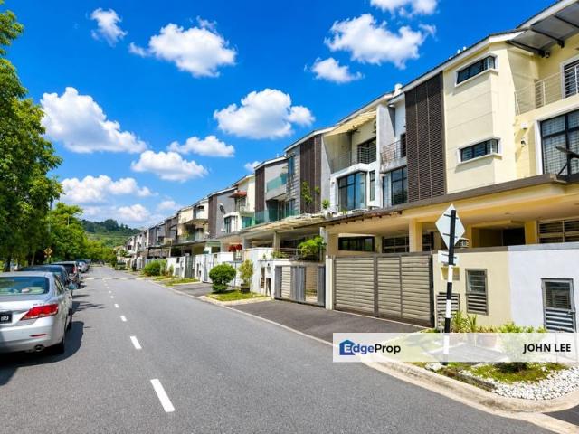 House for sale in Petaling, Subang Jaya