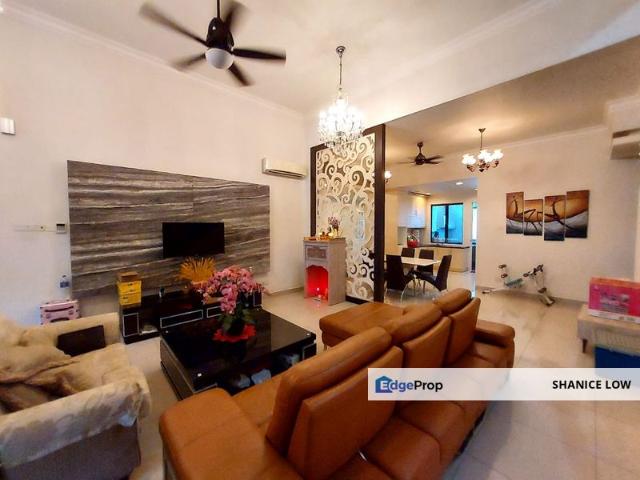 House for sale in Petaling, Subang Jaya
