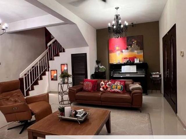 House for sale in Petaling, Subang Jaya