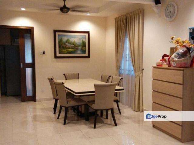 House for sale in Petaling, Subang Jaya