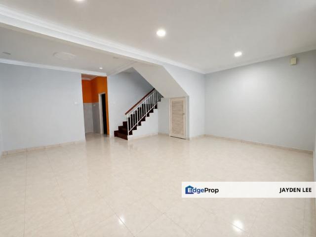 House for sale in Petaling, Subang Jaya