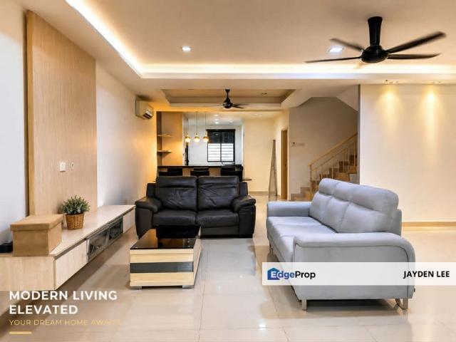House for sale in Petaling, Subang Jaya