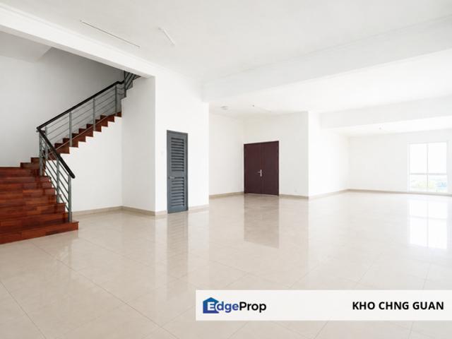 House for sale in Petaling, Subang Jaya