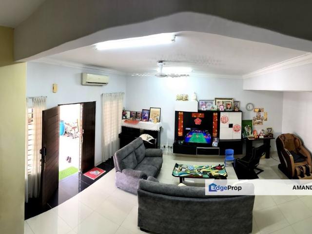 House for sale in Petaling, Subang Jaya