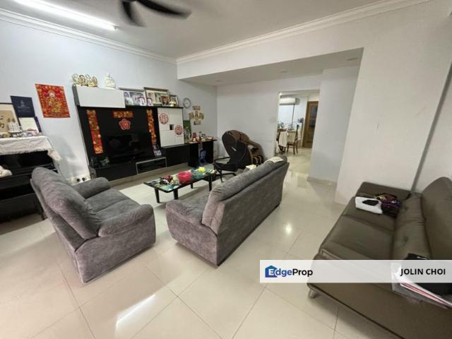 House for sale in Petaling, Subang Jaya