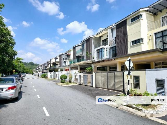 House for sale in Petaling, Subang Jaya