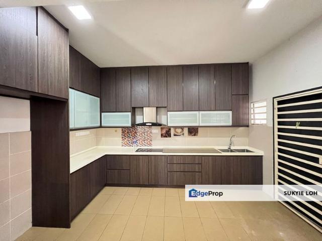 House for sale in Petaling, Subang Jaya