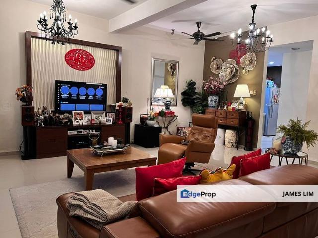 House for sale in Petaling, Subang Jaya