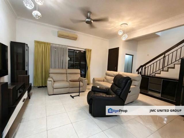 House for sale in Petaling, Subang Jaya