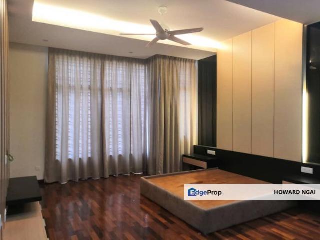 House for rent in Petaling, Subang Jaya