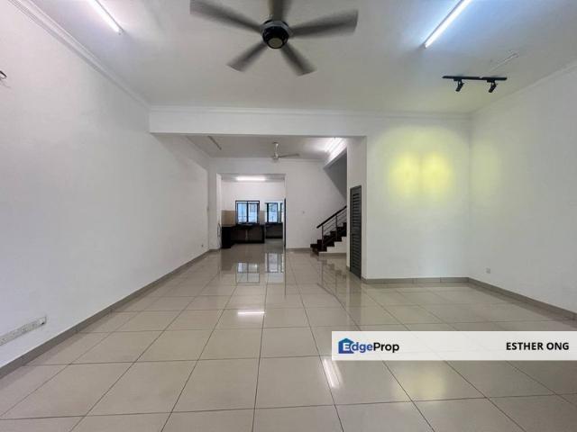 House for sale in Petaling, Subang Jaya