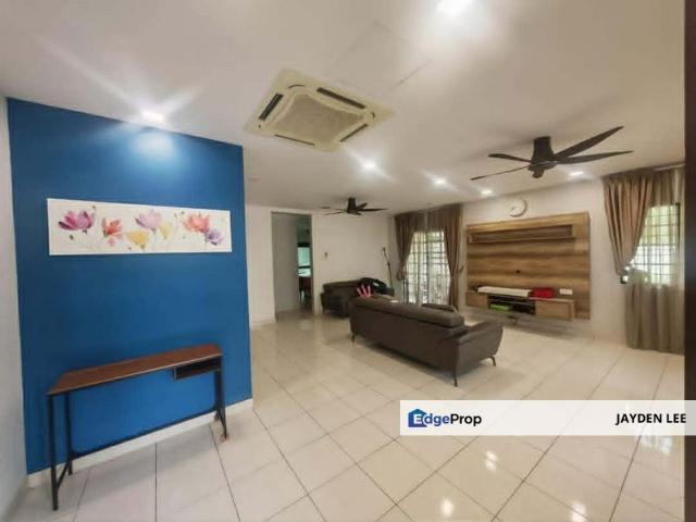 House for sale in Petaling, Subang Jaya