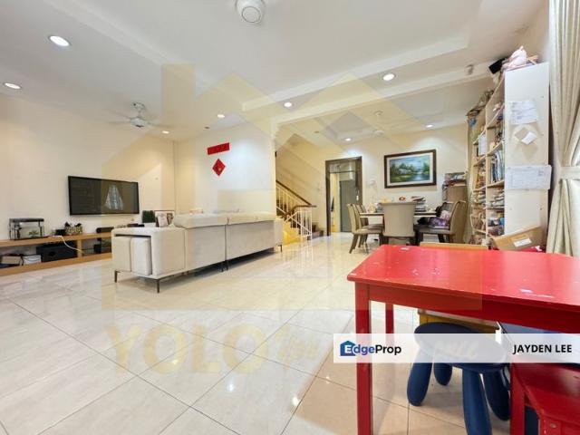 House for sale in Petaling, Subang Jaya