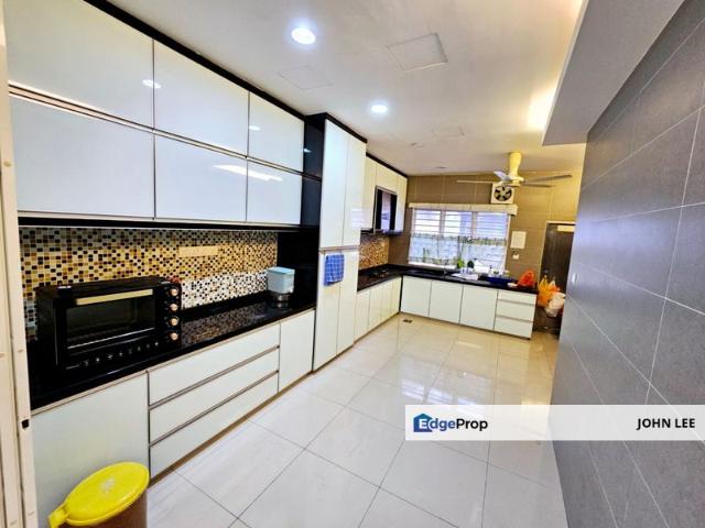 House for sale in Petaling, Subang Jaya