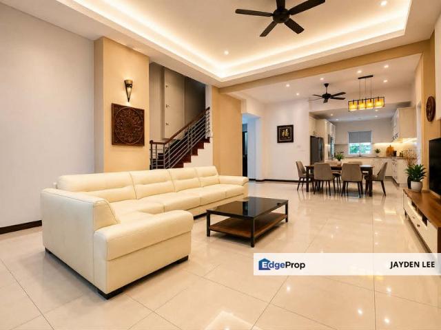 House for sale in Petaling, Subang Jaya
