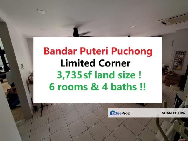 House for sale in Petaling, Subang Jaya