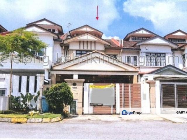 House for sale in Petaling, Subang Jaya