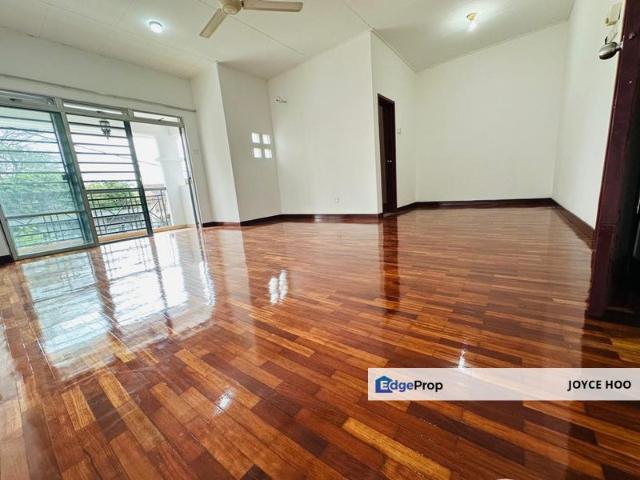 House for rent in Petaling, Subang Jaya