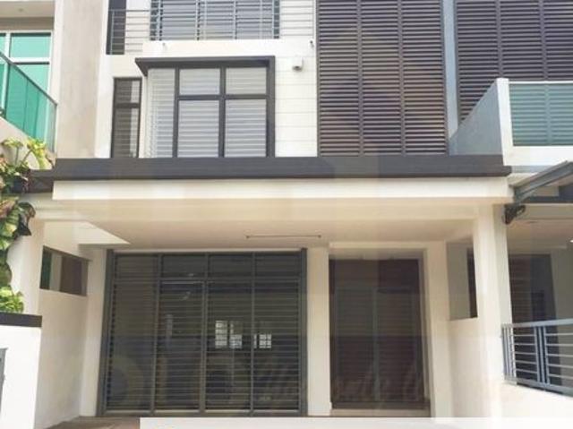 House for sale in Petaling, Subang Jaya