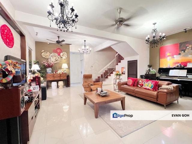House for sale in Petaling, Subang Jaya