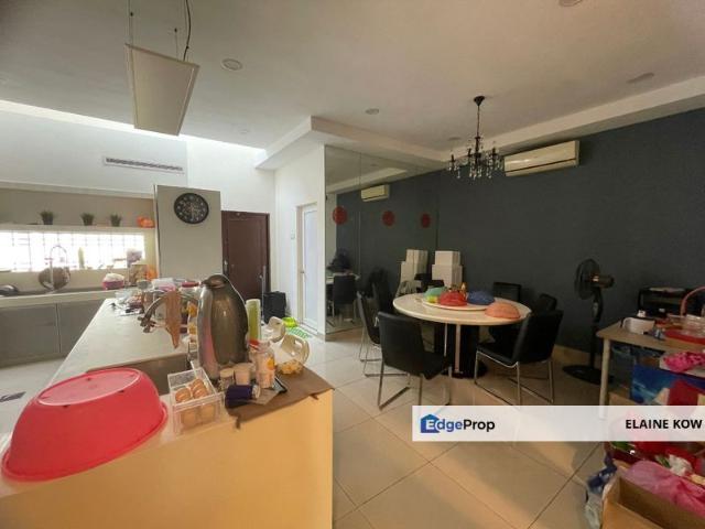 House for sale in Petaling, Subang Jaya